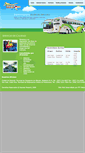 Mobile Screenshot of expresopanama.com